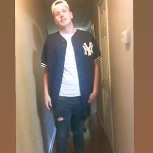 Meet your Posher, Austin